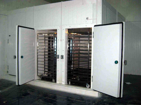 Ремонт промышленных холодильников в Верее с выездом | Вызов мастера по холодильникам на дом
