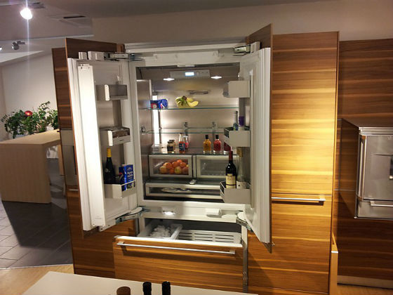 Ремонт встраиваемых холодильников с выездом по Верее | Вызов мастера по холодильникам на дом